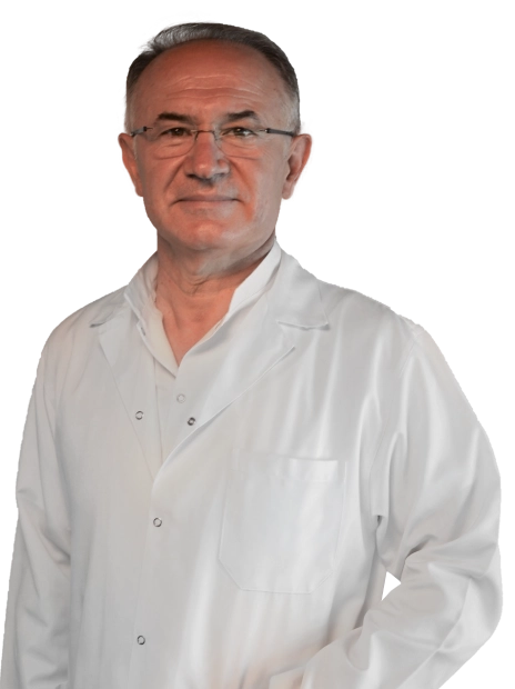 Prof. MD. Mehmet Karaayvaz
